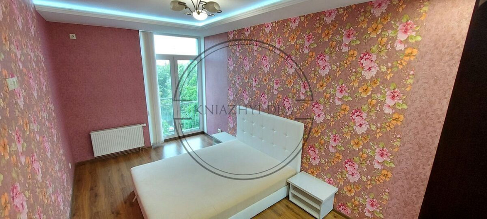 Оренда 2-х к. кв. в ЖК Комфорт Таун, м. Дарница. № 1198377 Київ - зображення 8