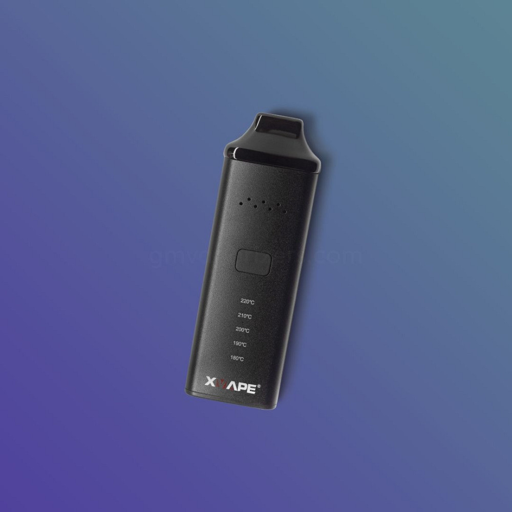 Кому Вапорайзер XVape Avant? Киев - изображение 1