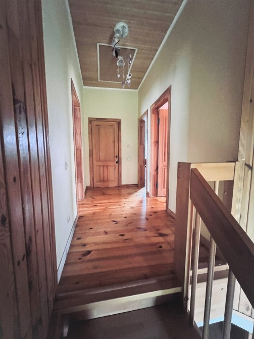 Оренда будинку КМ "Канадське селище" в межах Києва Гостомельське шосе Київ - зображення 5