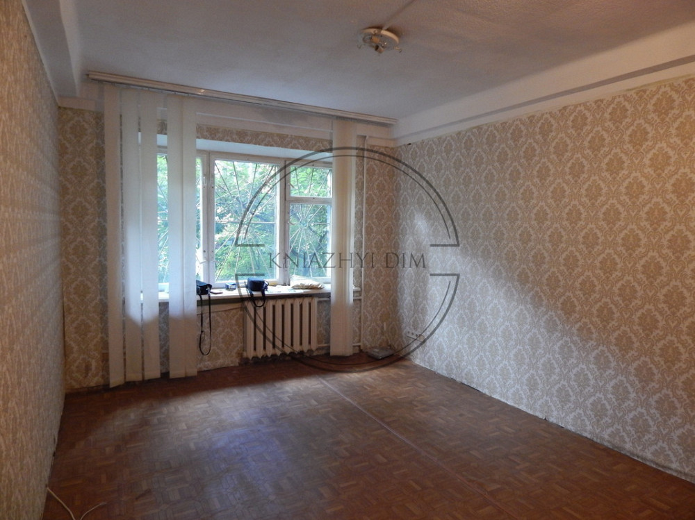 Аренда 3к. квартиры под офис возле м.Берестейская. КОД ОБЪЕКТА: 1418609. Київ - зображення 4