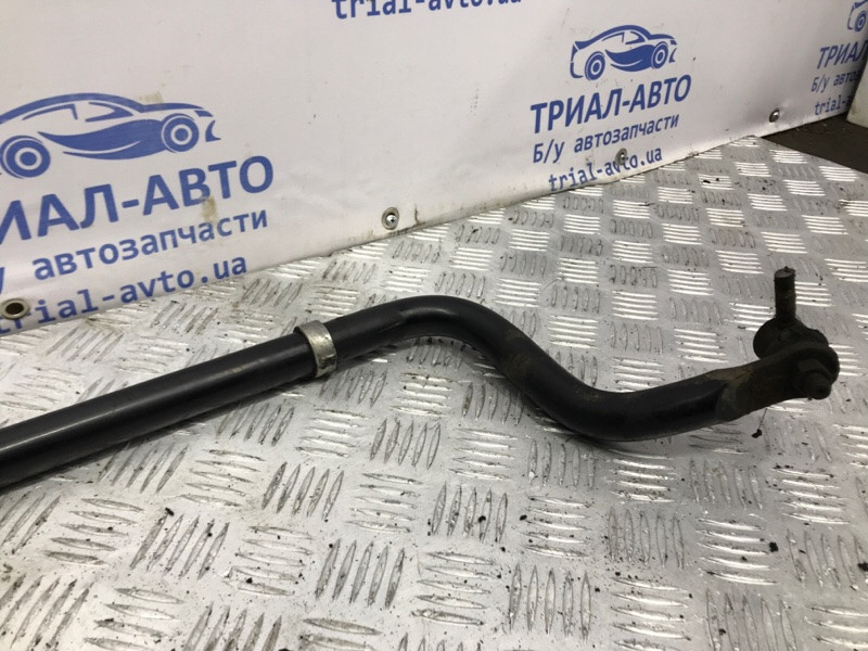 Стабилизатор передний Kia Sorento BL 2.5 DIESEL D4CB 2002 (б/у) Київ - зображення 4