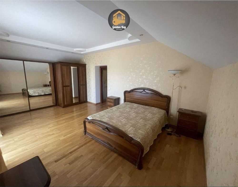 долгосрочная аренда 4-к квартира Вышгородский, Новые Петровцы, 1300 $/мес.  - изображение 7