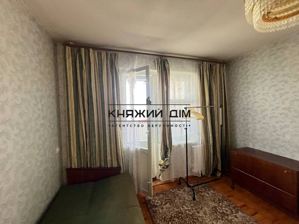 Оренда 2 кімнатна квартира ст. м. Позняки КОД 11203032 Киев - изображение 6