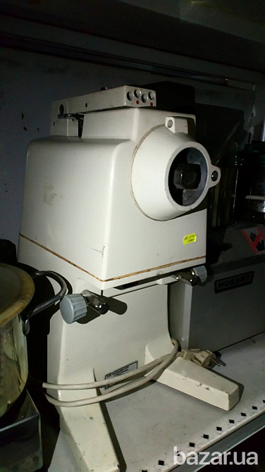 Мясорубка проффесиональная Київ - зображення 2