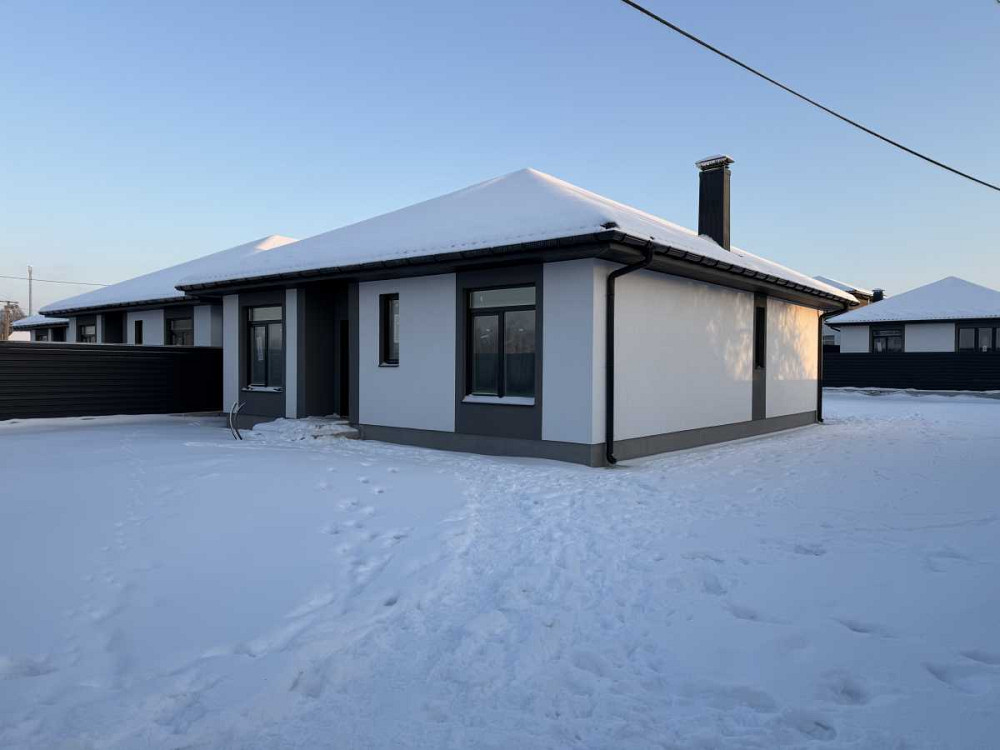 продажа 3-к дом Киево-Святошинский, Шевченково, 93000 $  - зображення 2