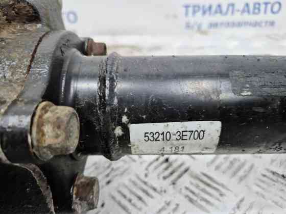 Редуктор передний Kia Sorento BL 2.5 DIESEL D4CB 2002 (б/у) Київ