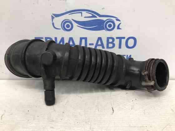 Патрубок воздушного фильтра Mitsubishi Pajero Sport 1996-2008 MR571058 (Арт. 29980) Київ