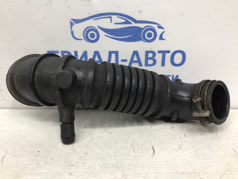 Патрубок воздушного фильтра Mitsubishi Pajero Sport 1996-2008 MR571058 (Арт. 29980) Київ - зображення 3