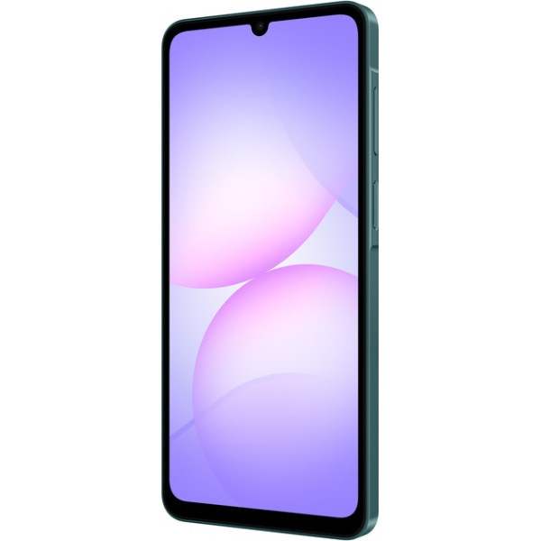 Смартфон Samsung Galaxy A07 A075F 6/128GB Green (SM-A075FGNH) EU Харьков - изображение 12