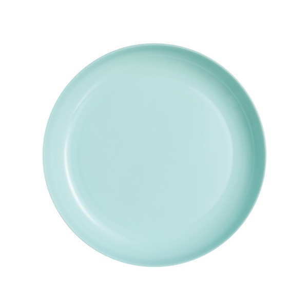 Блюдо Luminarc Friends Time Turquoise P6362 29 см Київ - зображення 1
