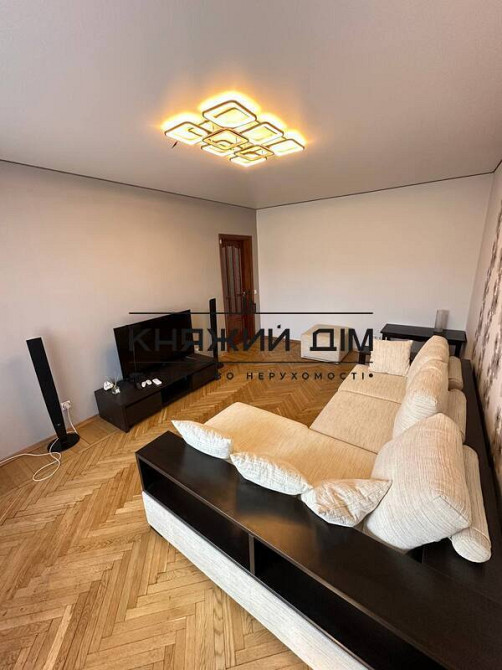 Оренда 3 кімнатна квартира Виноградар КОД 11203682 Київ - зображення 7