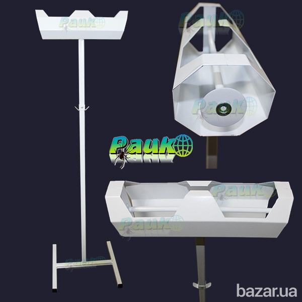 Підставка під пакети, стійка для пакетів у торговий зал Кропивницкий - изображение 1