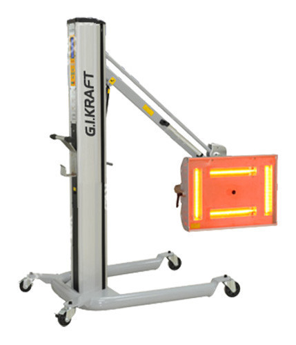 ИК сушка G.I.KRAFT GI15115 Харків - зображення 1
