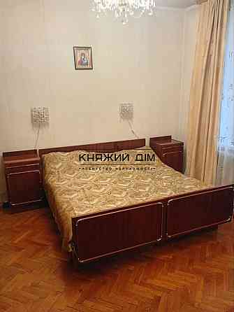 Оренда 2-кімнатної квартири м. Кловська Киев