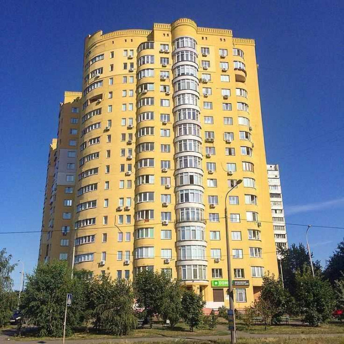долгосрочная аренда 1-к квартира Киев, Днепровский, 12499 грн./мес. Киев - изображение 12
