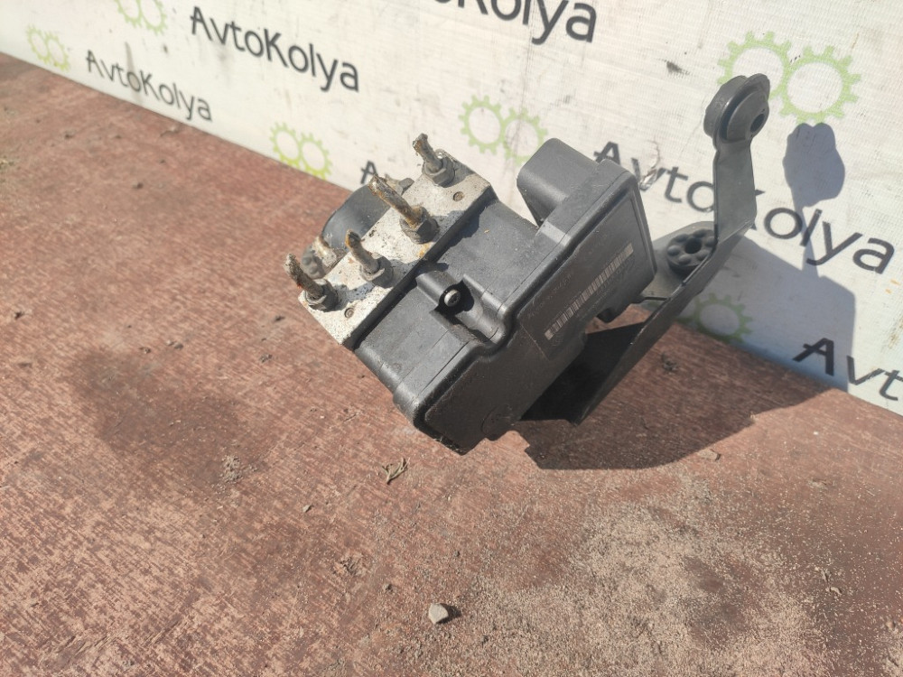 Блок ABS Renault Megane III 2009-2016 (476603625R) Ковель - изображение 4