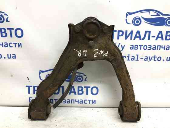 Рычаг передний верхний правый Mitsubishi Pajero Wagon 1999-2006 MR496794 (Арт. 42955) Київ