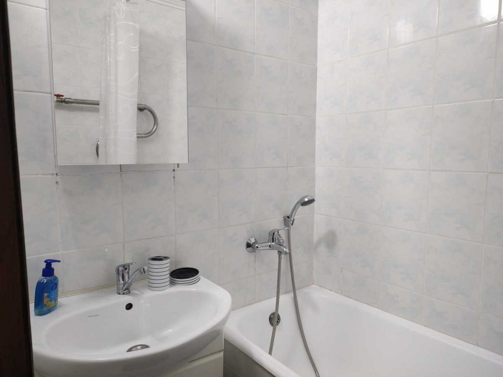 посуточная аренда 1-к квартира Киев, Подольский, 1200 грн./сутки Киев - изображение 11