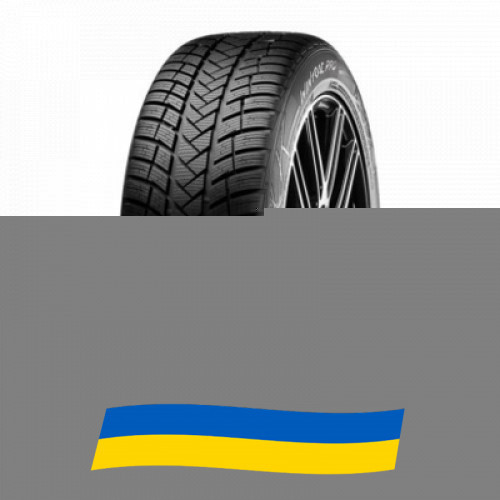 245/45 R20 Vredestein Wintrac Pro 103V Легкова шина Київ - зображення 1