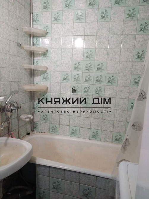 Оренда 2-х кв. Солом'янська площа, Протасів яр, з газовою плитою № 11204889 Київ - зображення 12