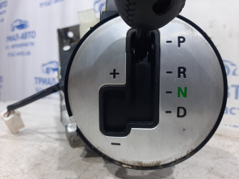 Кулиса переключения АКПП Mitsubishi Outlander 2003-2006 MN132208 (Арт. 26304) Київ - зображення 3