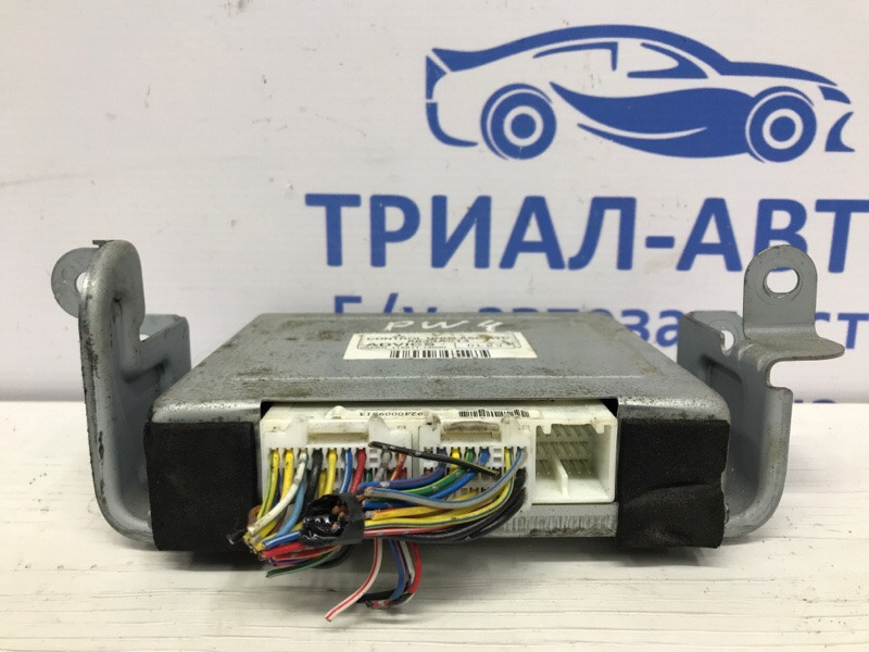 Блок управления Mitsubishi Pajero Wagon 2006-2022 8633A014 (Арт. 49467) Київ - зображення 2