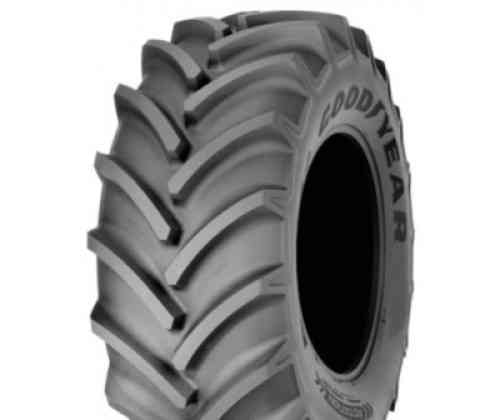 710/70 R42 Goodyear DT824 Optitrac R-1W 179D Сільгосп шина Київ