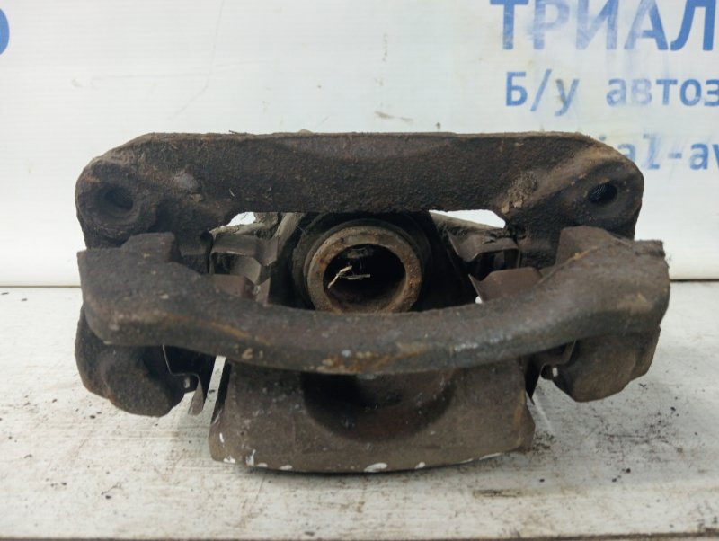 Суппорт задний правый Subaru Forester SJ 2.0 DIESEL EE20Z 2012 (б/у) Київ - зображення 3