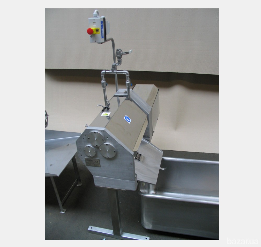 Оборудование для переработки субпродуктов Львов - изображение 2