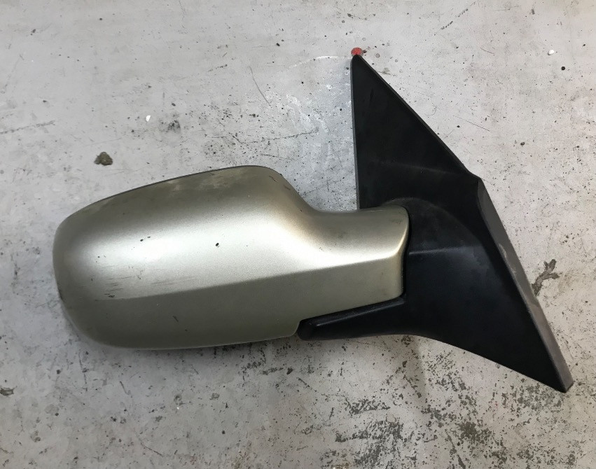 Бу зеркало правое Renault Megane 2 Cabriolet, 21345937, 12353570 Кропивницький - зображення 1