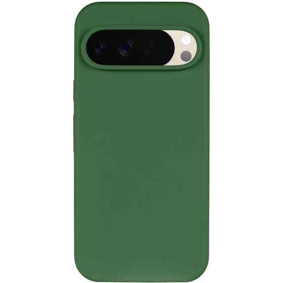 Чехол Silicone Cover Ummi Lakshmi (AA) для Google Pixel 10 / 10 Pro Херсон