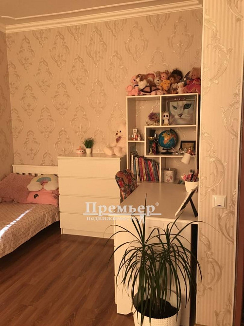 Пропонується до продажу однокімнатна квартира Одеса - зображення 1