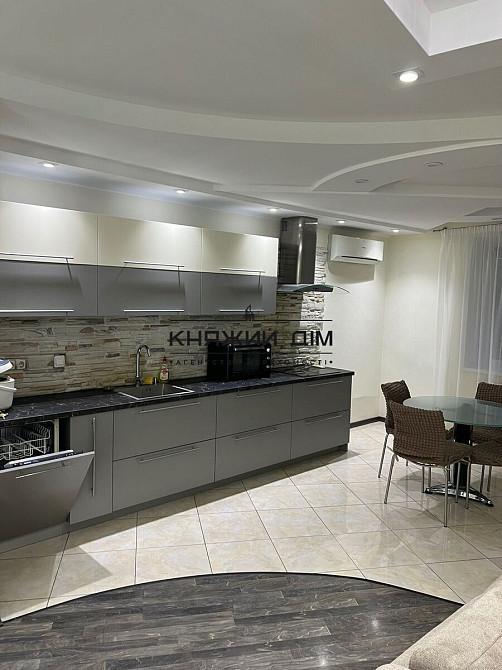 Продається 3-кімнатна квартира біля метро Позняки Киев - изображение 3