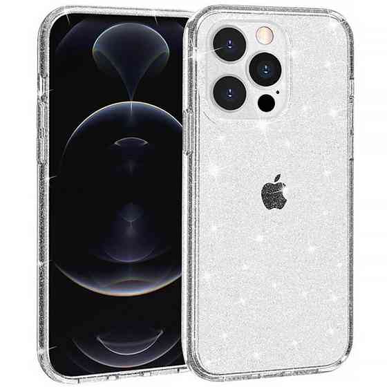 TPU чехол Nova для Apple iPhone 12 Pro (6.1") Херсон