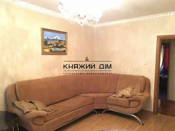 Простора, роздільна 5-ти к. Кв. біля ст. м. Харківська. № 11158557 Київ