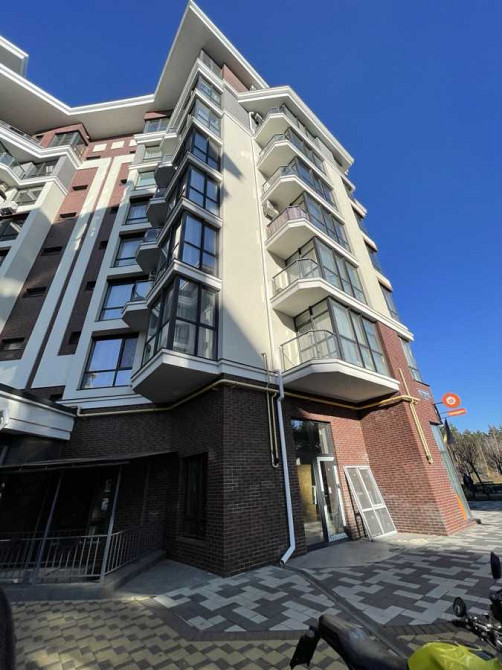 долгосрочная аренда помещения свободного назначения, здания Киево-Святошинский, Гостомель, 9500 грн. Гостомель - зображення 5