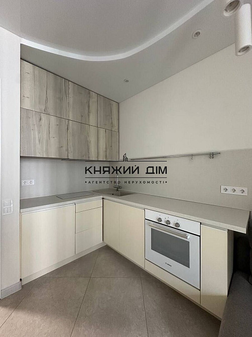 Оренда 1-кімнатної в ЖК Французький квартал 2. Київ - зображення 1