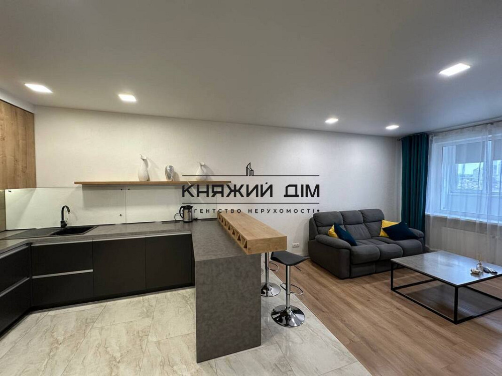 ОРЕНДА 2 к квартира в ЖК *Victory V* Берестейський просп 5В код 11203811 Київ - зображення 6