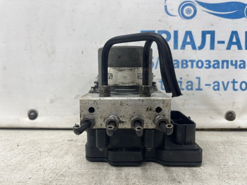 Блок abs Jeep Cherokee 2013-2019 68373855AA (Арт. 71989) Київ - зображення 1