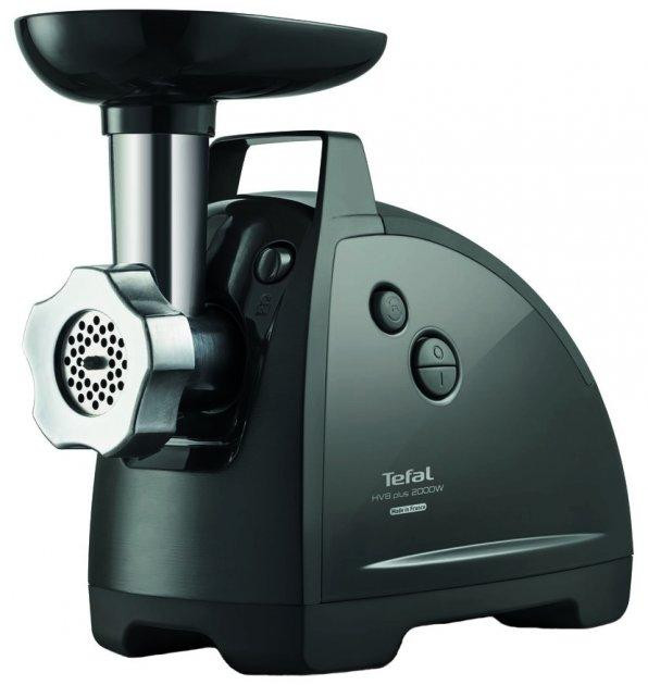 М'ясорубка електрична Tefal NE685838 2000 Вт Київ - зображення 1