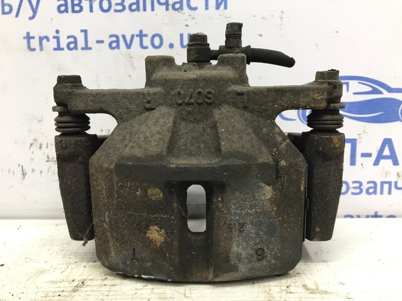 Суппорт передний левый Mazda CX 5 2011-2017 K0Y1-33-99Z (Арт. 50944) Киев - изображение 1