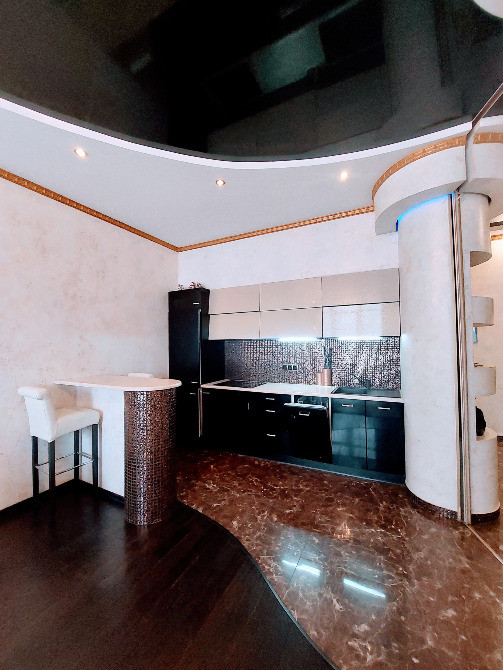 Оренда! ЖК Смарагдовий. Шаповала 2! Метро Вокзальна!!! Київ - зображення 3