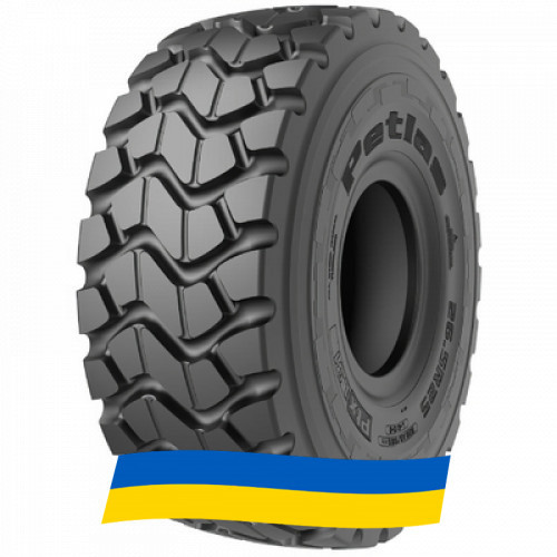 29.5 R25 Petlas PtxL31/L-3 216/200A2/B Индустриальная шина Київ - зображення 1