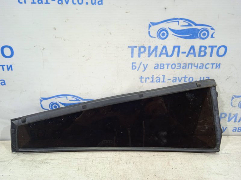 Стекло двери задней правой (форточка) Toyota Prado J120 3.0 DIESEL 1KDFTV 2002 (б/у) Киев - изображение 3