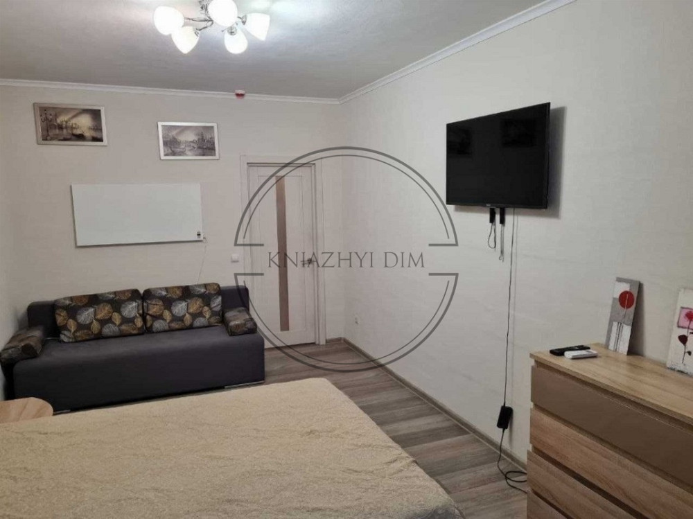 Продажа квартиры Киев, Дарницький р-н, Драгоманова ул. код 21138085 Київ - зображення 3