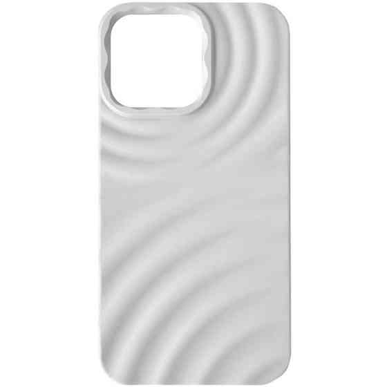 Чехол TPU MonoWave для Apple iPhone 13 / 14 (6.1") Херсон