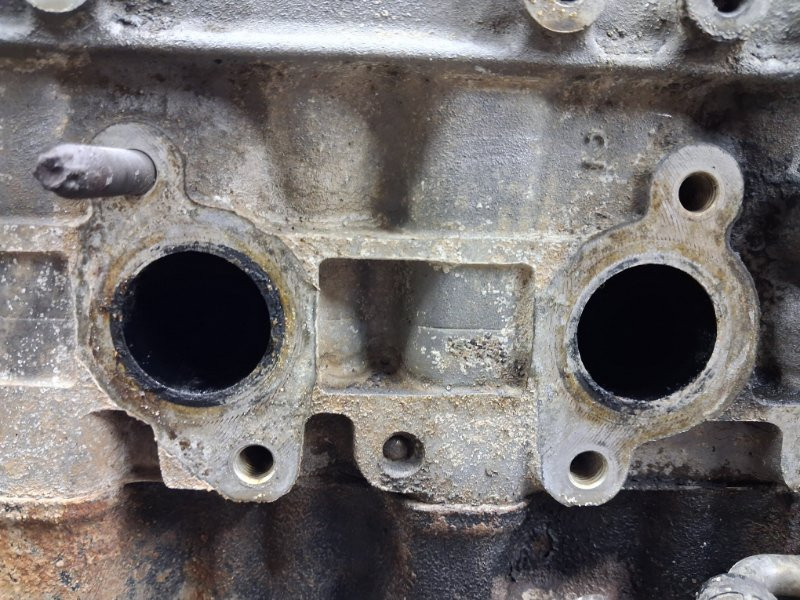 Двигатель Toyota Prado 2002-2009 1KDFTV (Арт. 65453) Київ - зображення 9