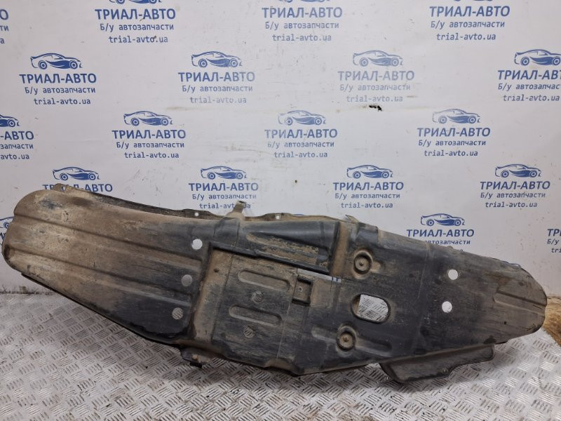 Защита Mitsubishi Pajero Wagon 3 3.2 ДИЗЕЛЬ 4M41 1999 (б/у) Київ - зображення 4