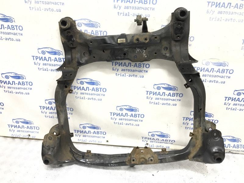 Балка передней подвески Hyundai I30 FD 1.6 2007 (б/у) Київ - зображення 1