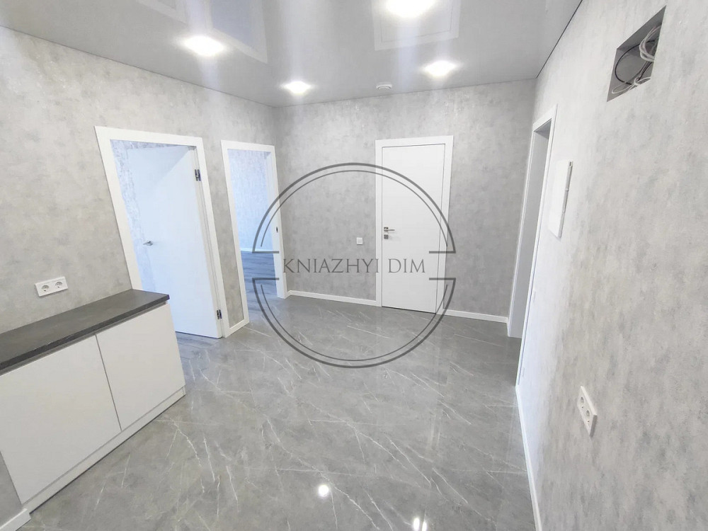 квартира з ремонтом у ЖК Great (Грейт). Код: 21146342 Киев - изображение 5